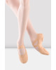 Балетки Bloch "Pro Elastic", загар, р.35C