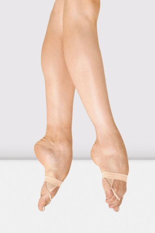 Взуття для контемпу Bloch Foot Thong III, S