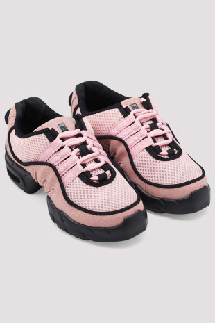 Кросівки Bloch "Boost", рожевий, 35