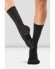Шкарпетки для танців BlochSox, чорний, S
