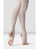 Колготки Bloch Contoursoft Free Flex, балетний рожевий, S-M
