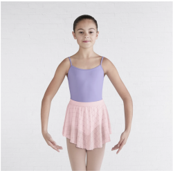 Детская юбка для балета Bloch 