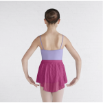 Детская юбка для балета Bloch 