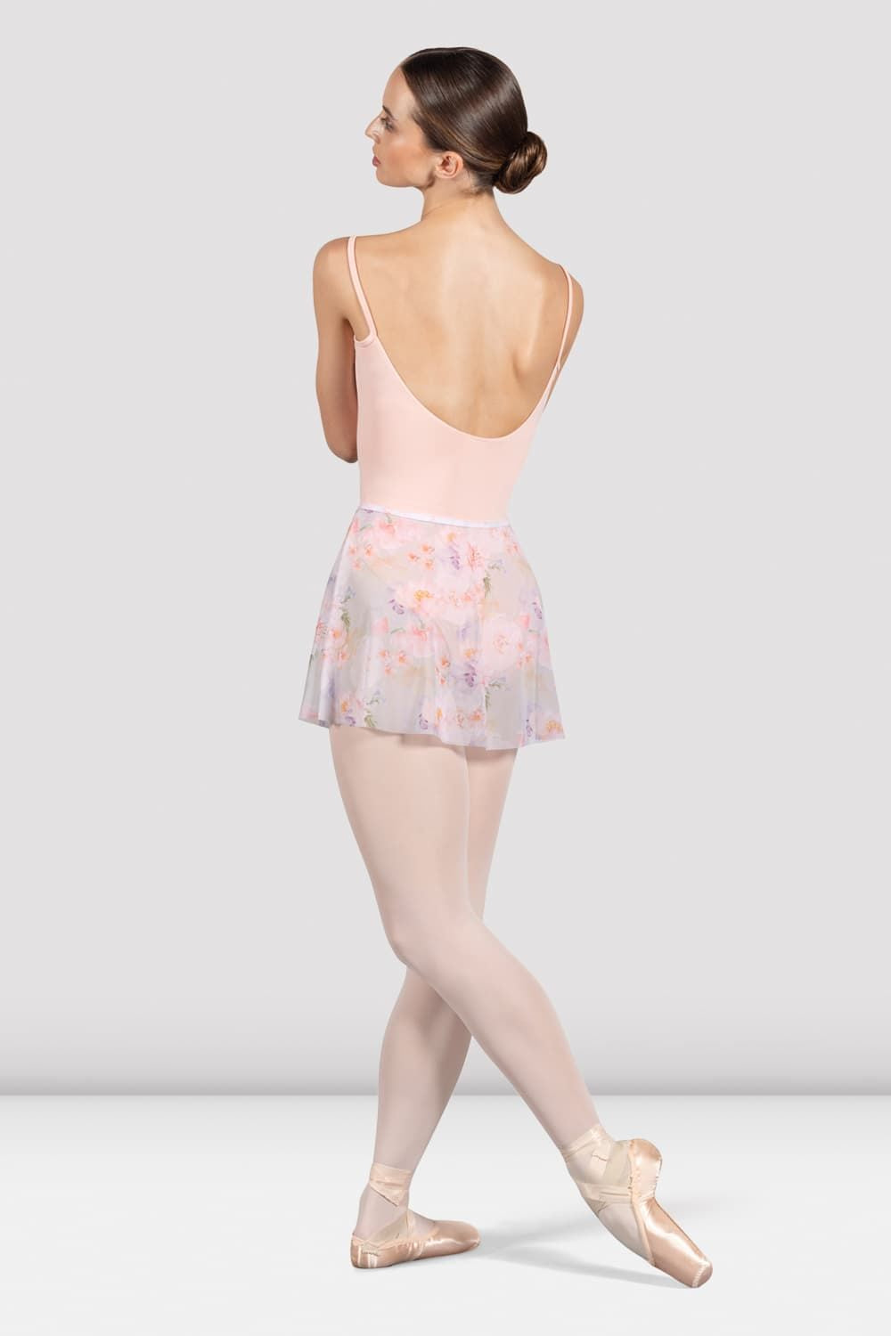 Квіткова спідниця Bloch Posy, M/L -2