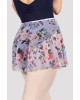 Квіткова спідниця Bloch Bouquet, XS-S