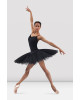 Балетна пачка Bloch "Belle", чорний, XS