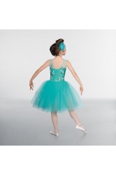 Дитяча балетна пачка 1st Position "Prestige"