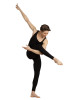 Чоловічий довгий комбінезон Capezio, L