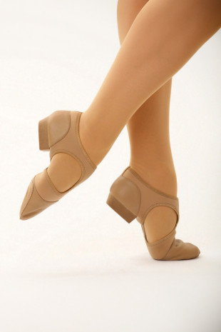 Взуття для танців Capezio "Pedini Femme"