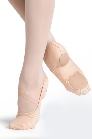 Балетки Capezio "Hanami"