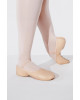 Шкіряні балетки Capezio "Lily"