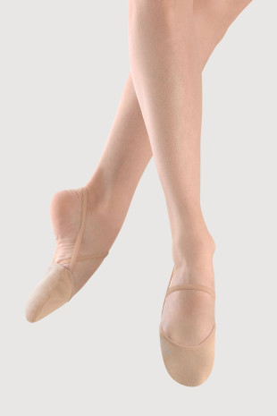 Напівчешки Bloch "Vantage", XS