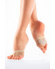 Взуття для контемпу Capezio Footundeez, XS