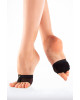 Взуття для контемпу Capezio Footundeez, S