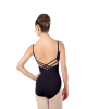 Купальник Capezio з V-подібним вирізом, XS