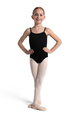 Дитячий купальник Capezio Studio, 8-10 років