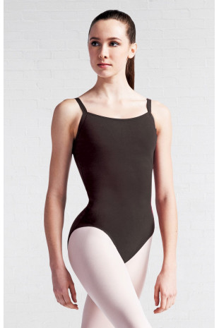 Купальник Capezio "BraTek", чорний, S
