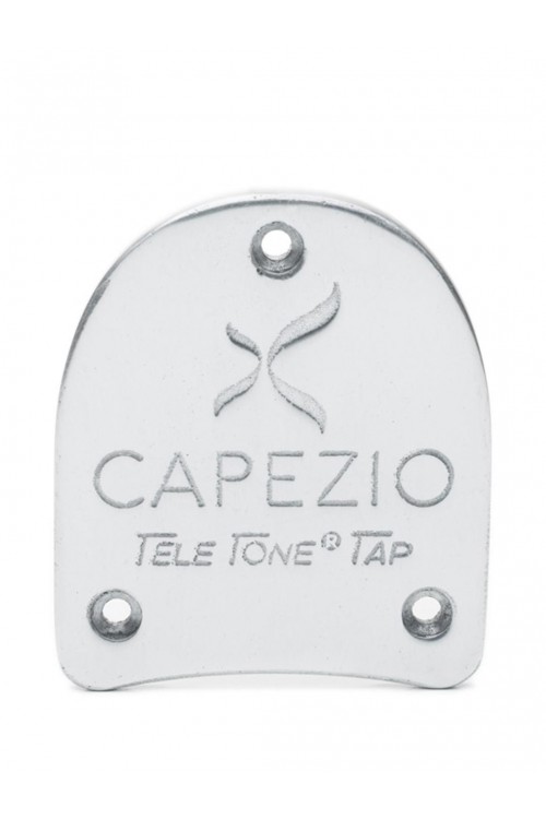 Набійки на взуття для степу Capezio Teletone Heel XL (каблук)