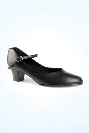 Народно-характерне взуття Capezio "Junior Footlight"