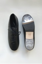 Взуття для степу Capezio "Cadence"