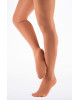 Колготки Capezio "Hold & Stretch" із цільною стопою, світлий загар, S
