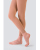 Колготки Capezio Essentials без стопи, загар, L-XL