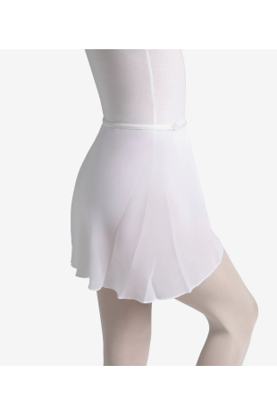 Шифонова спідниця Capezio