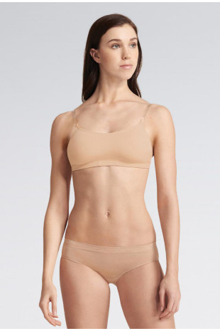 Безшовні трусики Capezio, M