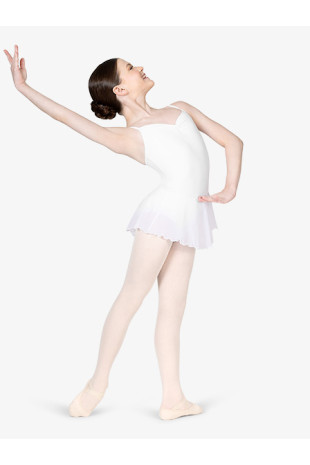 Дитячий купальник зі спідницею Mariia Crown