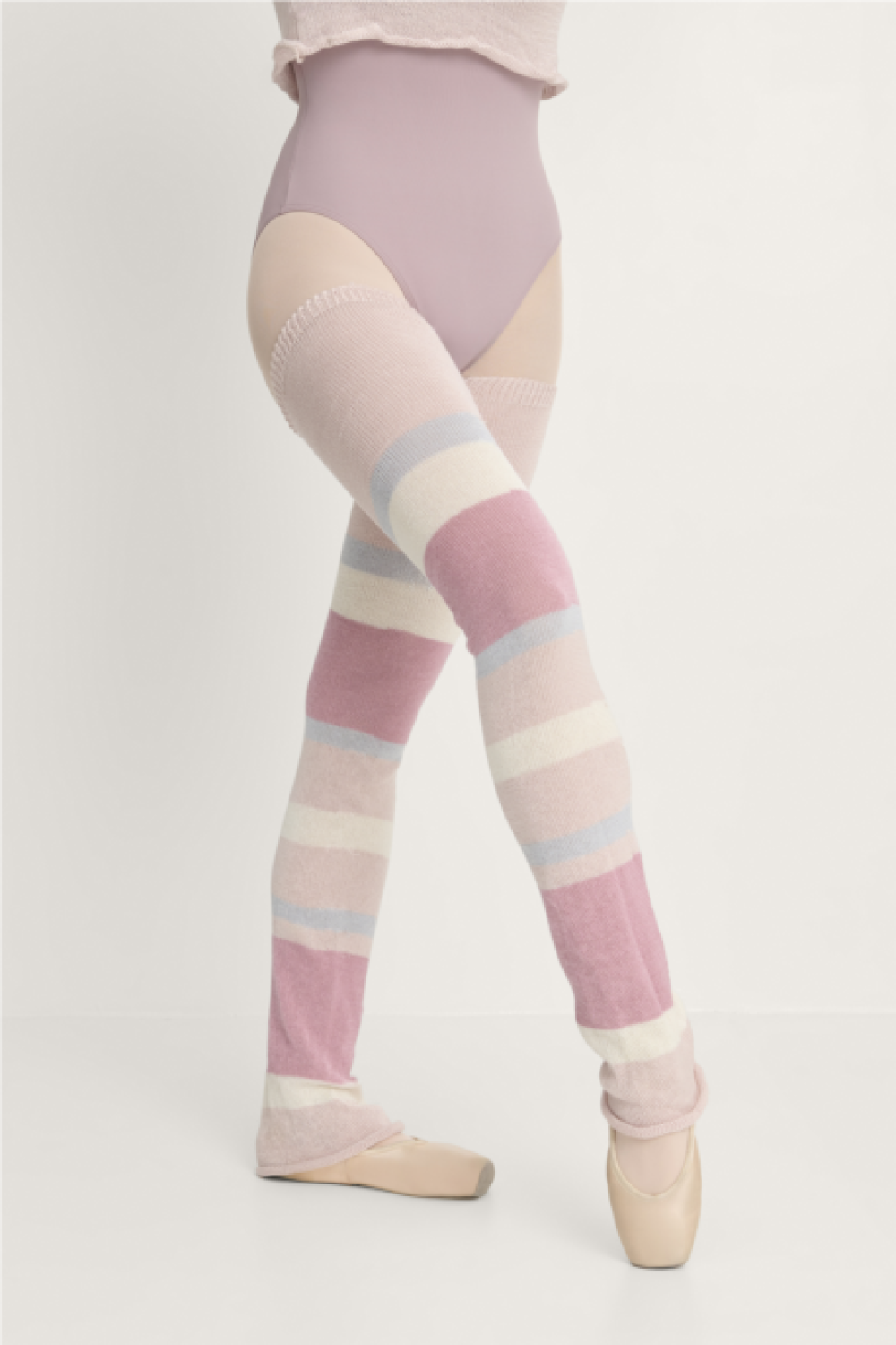 Гетри Intermezzo Heather -2