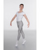 Чоловіче трико Royal Academy of Dance без стопи, сірий, S