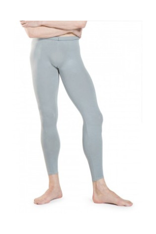Чоловіче трико Repetto без стопи, сірий, S