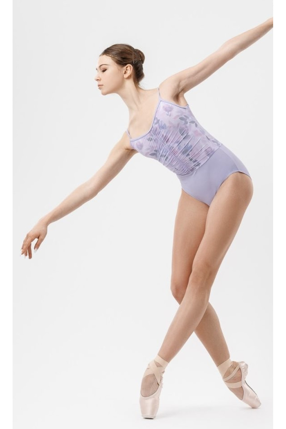Купальник Sansha Madelon, L -3