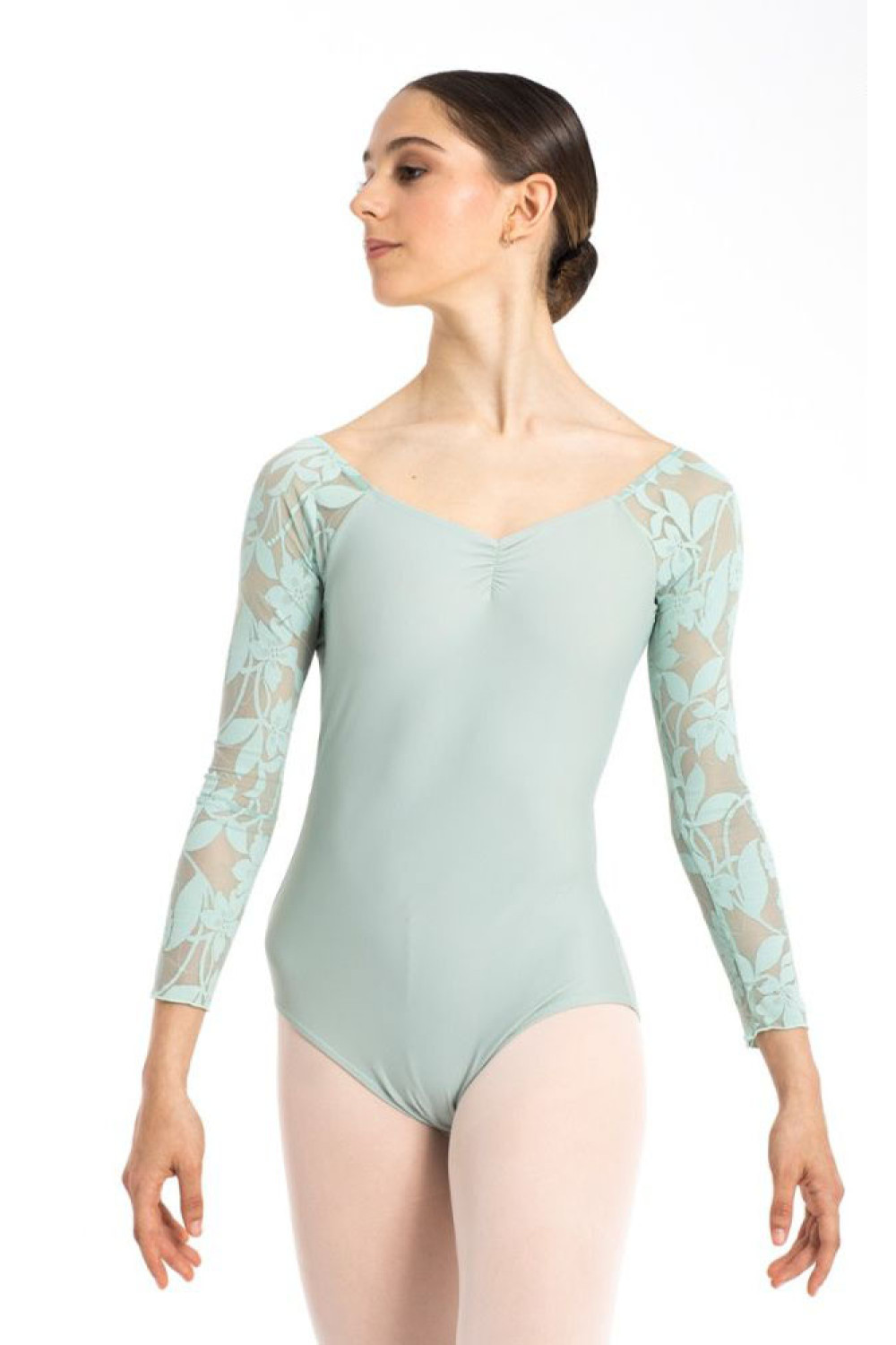 Купальник Sansha Elina, L - 1