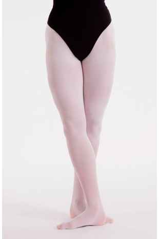 Колготки Silky з цільною стопою, 60 ден, белый, 5-7 років