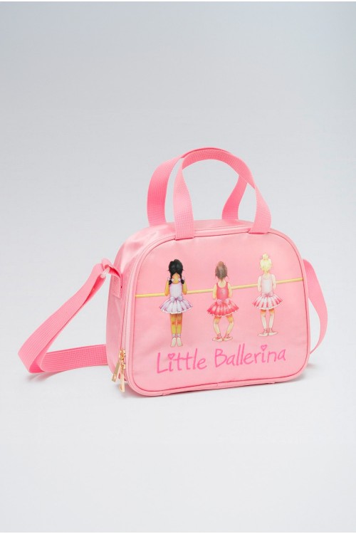 Дитяча сумка Little Ballerina