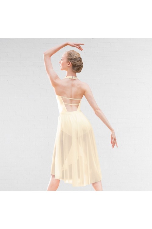 Сукня для сучасних танців Revolution