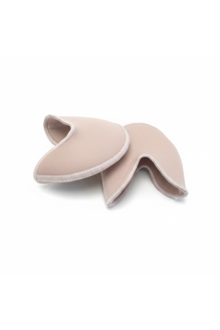 Гелеві вкладки в пуанти Silky, M