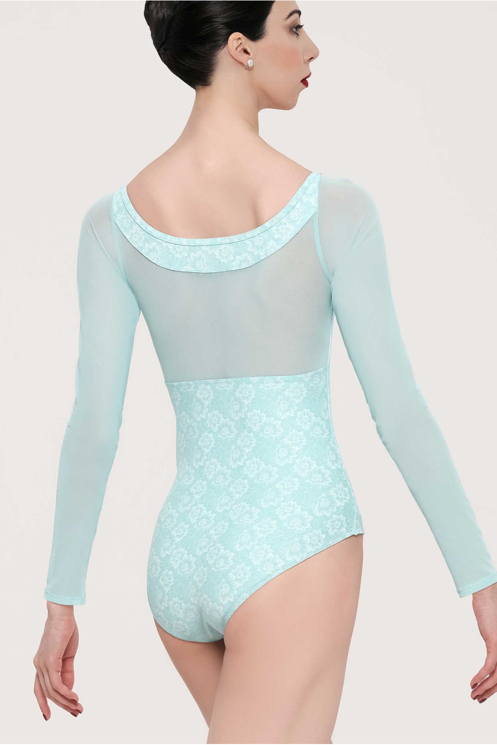 Купальник Wear Moi "Fresia", pacific, XS -2