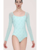 Купальник Wear Moi "Fresia", pacific, XS