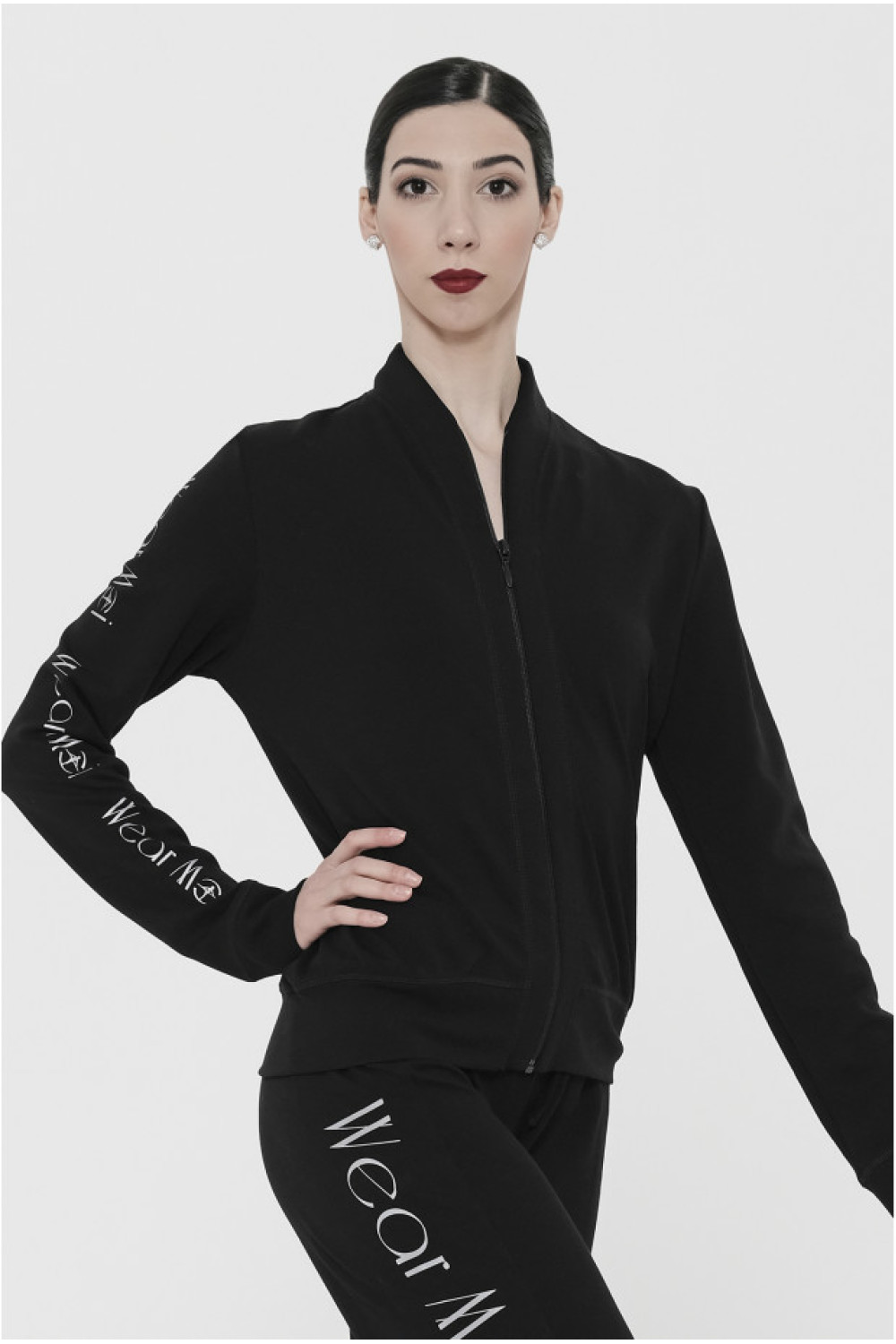 Жакет Wear Moi Patience, S - 1