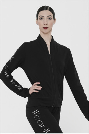 Жакет Wear Moi Patience