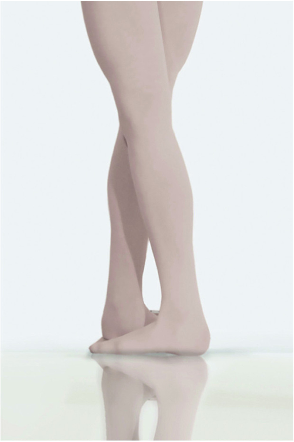 Дитячі колготки Wear Moi Premiere з цільною стопою, 4-8 років - 1