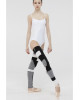 Гетры Wear Moi Superbe, чорний, XS-S