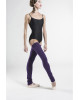 Гетры Wear Moi Cristal, аметист, XS-S