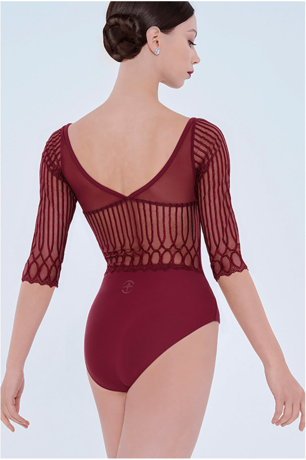 Купальник Wear Moi "Nerea" -3