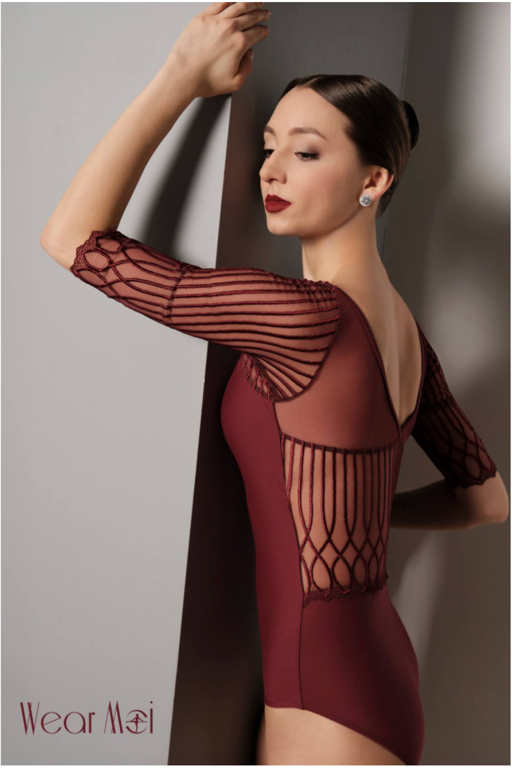 Купальник Wear Moi "Nerea" -2