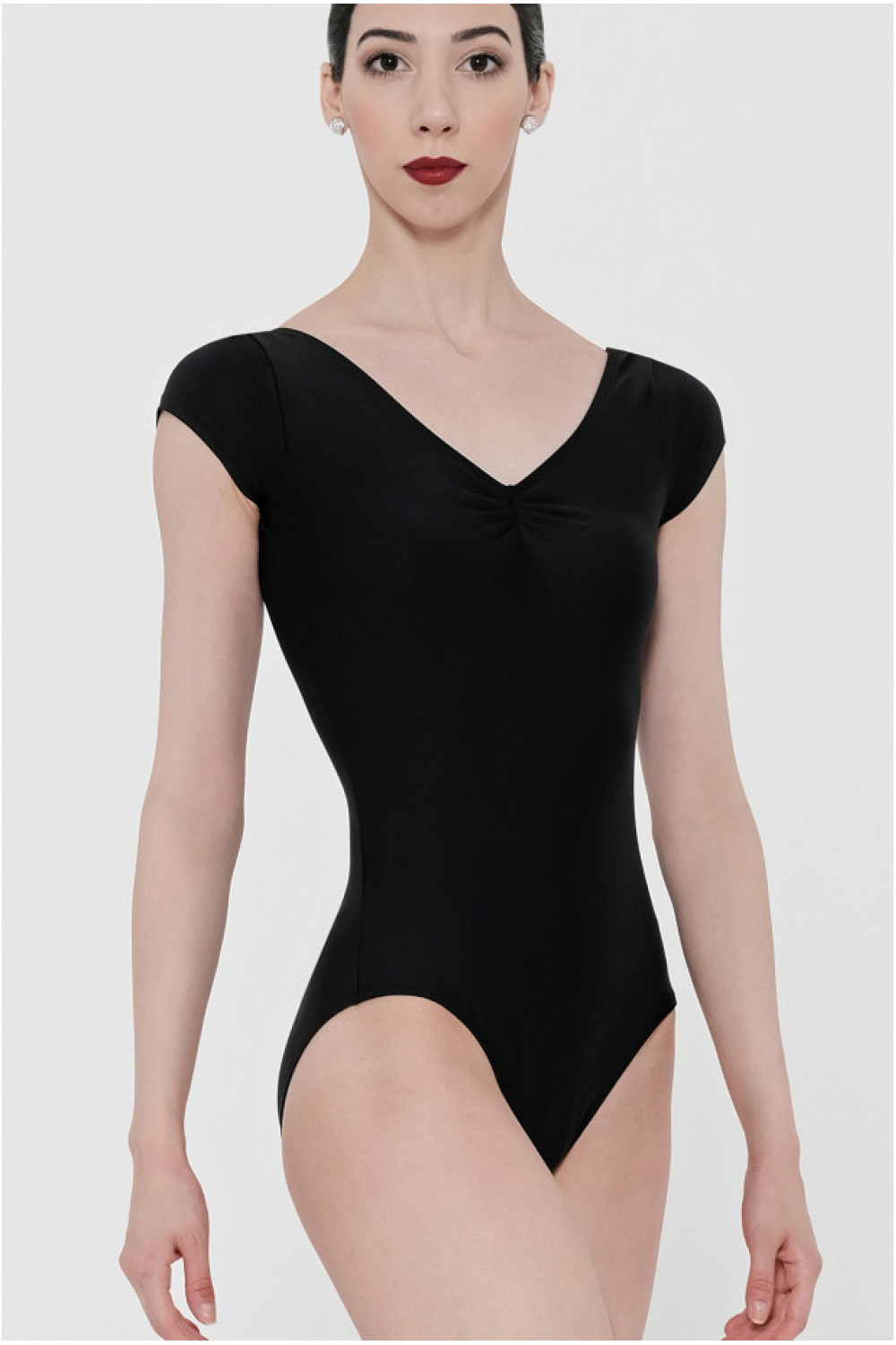 Купальник Wear Moi "Candide", чорний, M - 1
