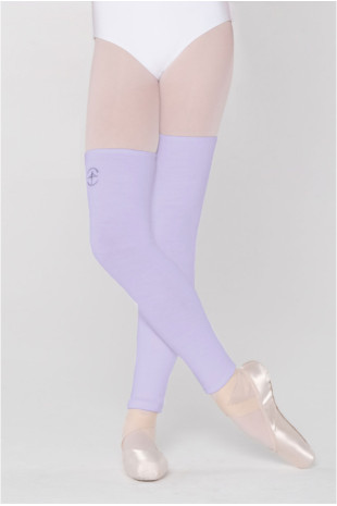 Дитячі гетри Wear Moi Attitude, ліловий, 8-12 років