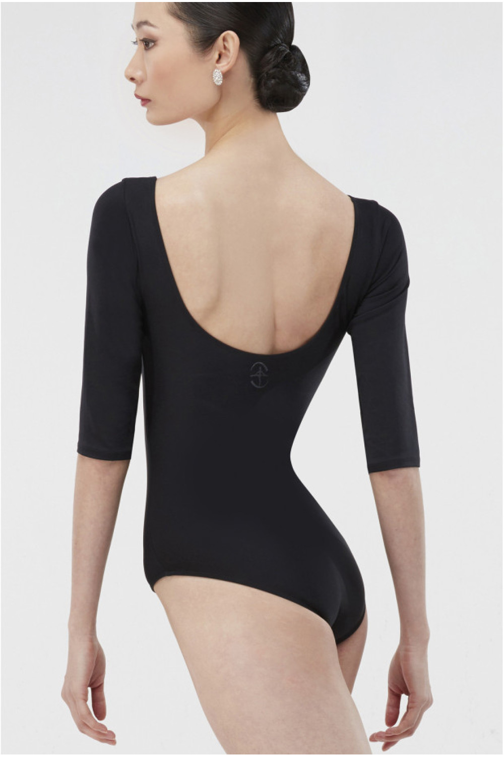 Купальник Wear Moi "Arabesque" -2